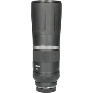Tweedehands Canon RF 800mm f/11 IS STM CM4503