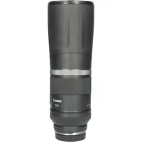 Tweedehands Canon RF 800mm f/11 IS STM CM4503