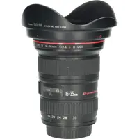 Tweedehands Canon EF 16-35mm f/2.8L II USM CM5437