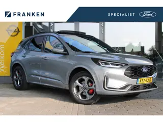Ford Kuga 2.5 PHEV ST-Line X | Trekhaak | Panoramadak | B&O | BLIS | Head-Up