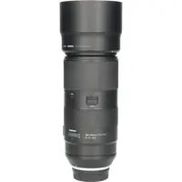Tweedehands Tamron 100-400mm f/4.5-6.3 Di VC USD Nikon CM5103