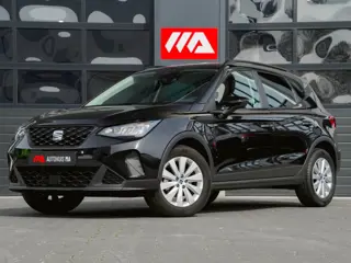 Seat ARONA 1.0 EcoTSI Style Cruise|PDC|Navi|Carplay|Stoelverwarming