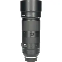 Tweedehands Tamron 100-400mm f/4.5-6.3 Di VC USD Nikon CM5212