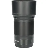 Tweedehands Nikon Z 85mm f/1.8 S CM5127