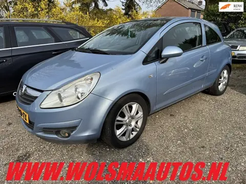 Opel Corsa 1.3 CDTi Business