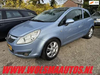 Opel Corsa 1.3 CDTi Business