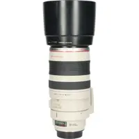 Tweedehands Canon EF 100-400mm f/4.5-5.6L IS USM CM5550