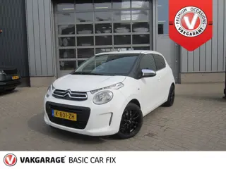 Citroen C1 1.0 VTi Feel Airco Sportvelgen
