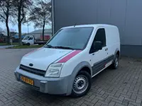 Ford Transit Connect T200S 1.8TDdi 163.332 Km