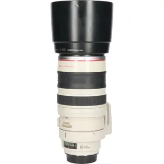 Tweedehands Canon EF 100-400mm f/4.5-5.6L IS USM CM4741