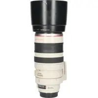 Tweedehands Canon EF 100-400mm f/4.5-5.6L IS USM CM4741