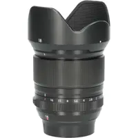 Tweedehands Fujifilm XF 18mm f/1.4 R WR CM4515