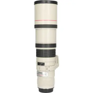 Tweedehands Canon EF 400mm f/5.6L USM CM4507