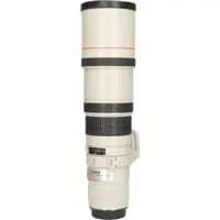 Tweedehands Canon EF 400mm f/5.6L USM CM4507