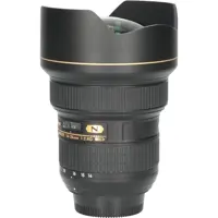 Tweedehands Nikon AF-S 14-24mm f/2.8G ED CM4555