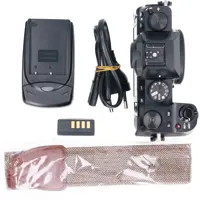 Tweedehands Fujifilm X-S10 Body CM4864