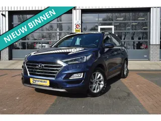 Hyundai Tucson 1.6 T-GDI Premium Full Options Km 42.150!!