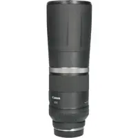 Tweedehands Canon RF 800mm f/11 IS STM CM5070
