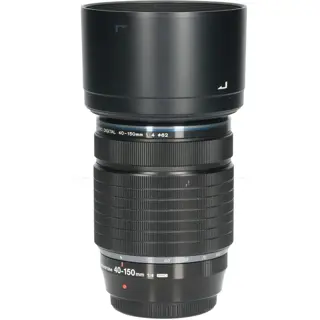 Tweedehands OM System M.Zuiko Digital ED 40-150mm f/4.0 Pro CM5076