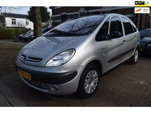 Citroen Xsara Picasso 1.8i-16V Différence 2 Trekhaak/Airco