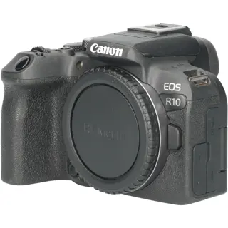 Tweedehands Canon EOS R10 Body CM5168