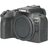 Tweedehands Canon EOS R10 Body CM5168