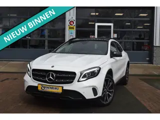 Mercedes-Benz GLA-klasse 200 Premium Plus Navi Camera Panodak Airco Km 62.500!!