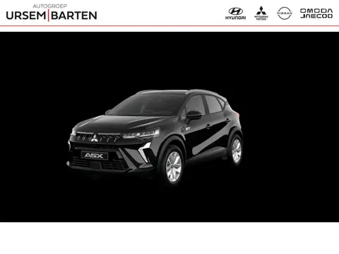 Mitsubishi ASX 1.8 HEV AT Intense | Nu met € 3000,- voorraad korting