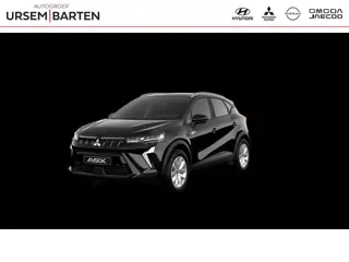 Mitsubishi ASX 1.8 HEV AT Intense | Nu met € 3000,- voorraad korting