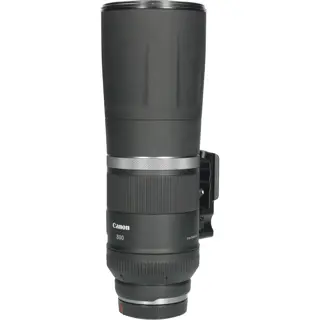 Tweedehands Canon RF 800mm f/11 IS STM CM5071