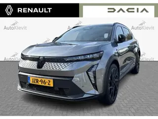 Renault Scénic E-Tech EV87 long range esprit Alpine - pack advanced driving assist & augmented visio