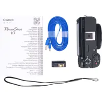 Tweedehands Canon PowerShot V1 CM5472