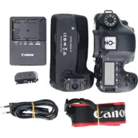 Tweedehands Canon EOS 6D Mark II Body CM5556