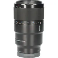 Tweedehands Sony FE 90mm f/2.8 Macro G OSS CM5234