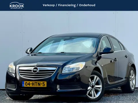 Opel Insignia 1.6 T Business | 2009 |