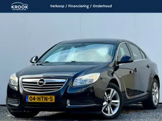 Opel Insignia 1.6 T Business | 2009 |