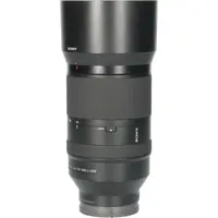 Tweedehands Sony FE 70-300mm f/4.5-5.6 G OSS CM4421