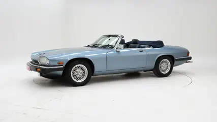 Jaguar XJS V12 '90 CH44782