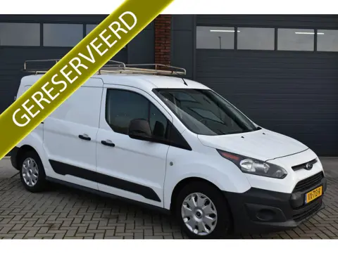 Ford Transit Connect 1.5 TDCI L2 Economy Edition (bj 2016)