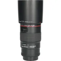 Tweedehands Canon EF 100mm f/2.8L IS Macro USM CM4958