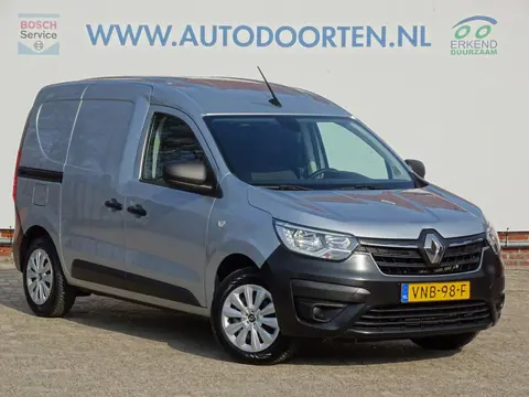 Renault Express 1.5 dCi 75 Comfort|Cruise|Bluetooth|All Season