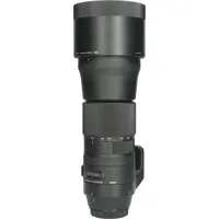 Tweedehands Sigma 150-600mm f/5.0-6.3 DG OS HSM Contemporary Canon CM5303