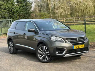 Peugeot 5008 1.2 PureTech Allure /7-Persoons/Carplay/Navi/Camera/