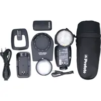 Tweedehands Profoto A10 Fujifilm CM5377