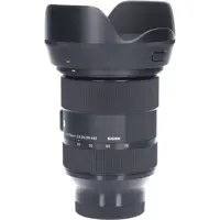 Tweedehands Sigma 24-70mm f/2.8 DG DN Art Sony E-mount CM2653
