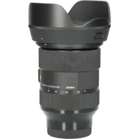 Tweedehands Sigma 24-70mm f/2.8 DG DN Art Sony E-mount CM4696