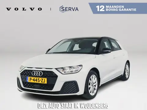 Audi A1 Sportback 25 TFSI Pro Line | Virutal cockpit | Airco | Cruise control