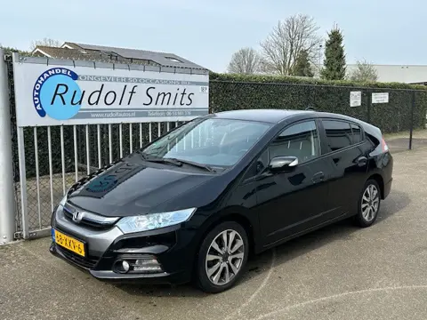 Honda Insight 1.3 Exclusive