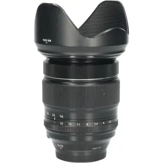 Tweedehands Fujifilm XF 16-55mm f/2.8 R LM WR CM4749