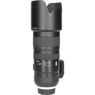 Tweedehands Tamron SP 70-200mm f/2.8 Di VC USD G2 Nikon CM4817